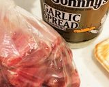 絶品！スペアリブ のうまソース焼き作り方2写真