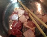 超簡単(^^)冬瓜スープ作り方2写真