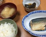 サバの煮付け作り方4写真