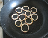 たっぷり野菜とするめいかの南蛮漬け作り方4写真