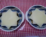 ★簡単！ふわふわ＊絹厚揚げチーズ焼き＊♪作り方2写真