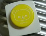 ぐでたまごやき！作り方3写真