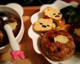 ぐでたまごやき！作り方9写真