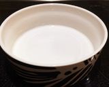 ♡ご飯ケーキ 誕生日編♡作り方6写真