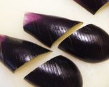 夏野菜の揚げ浸し作り方4写真