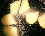 夏野菜の揚げ浸し作り方5写真