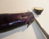 豚肉とナスの味噌炒め！スマイリー流作り方3写真