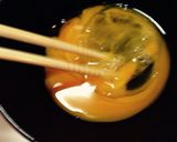 ＊お豆腐とチーズのふわふわたまご焼き＊作り方2写真