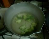 朝食に簡単なんちゃってピザ作り方1写真