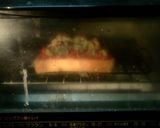 朝食に簡単なんちゃってピザ作り方3写真