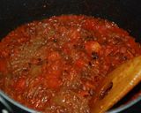 お手軽なのにごちそうカレー作り方3写真