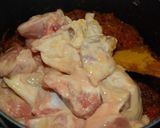 お手軽なのにごちそうカレー作り方4写真