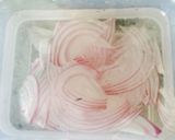 じゃがいもとベーコンで簡単♡ポテサラ風♡作り方2写真