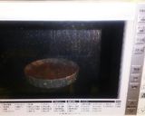 レンジでチ～ン♪簡単☆焼き?!サーモン作り方5写真