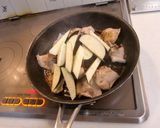 豚肉とナスの味噌炒め！スマイリー流作り方9写真