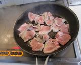 豚肉とナスの味噌炒め！スマイリー流作り方7写真