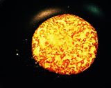 ＊お豆腐とチーズのふわふわたまご焼き＊作り方11写真