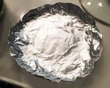 簡単チーズの薫製♩自宅のグリルで♩作り方3写真