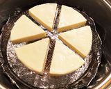 簡単チーズの薫製♩自宅のグリルで♩作り方5写真