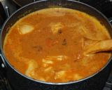お手軽なのにごちそうカレー作り方5写真