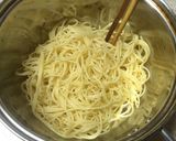 JKに好評❤︎サラダスパゲッティ弁当作り方2写真
