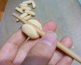 米粉Deグルテンフリー◎手作りマカロニ作り方2写真