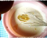 ♡ジャムで簡単ヨーグルトババロアケーキ♡作り方9写真