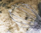 HM！豆腐とヨーグルトでふかふか！パン作り方1写真