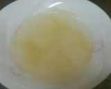 簡単！生クリーム消費！ヨーグルトクルー作り方1写真
