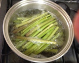 今が旬 うまうまフキ煮作り方2写真