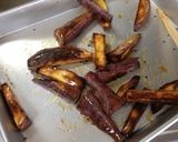 ノンフライヤー♪いもスティック作り方9写真