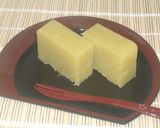 芋ようかん作り方10写真