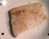 カジキの生姜焼きたっぷりきのこ作り方4写真