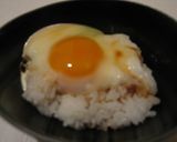 (o^ー゜)/☆例の卵かけご飯☆作り方2写真