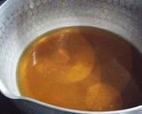お豆腐ハンバーグ!!甘酢ダレ作り方8写真