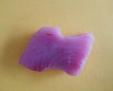 ミナトのポキシーズニングでポキ(塩味)作り方1写真