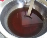 簡単だけど本格酢豚作り方2写真