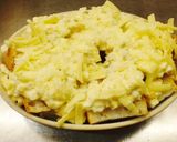 パンでタルタルグラタン作り方6写真