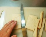 離乳食後期 食パンの献立 ③作り方7写真
