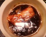 コーラチキンのハーブのステーキ作り方1写真
