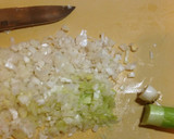 誰でも簡単♪長ネギのみじん切り！作り方6写真