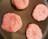 ほぼ純MECなハンバーグ！♪作り方2写真