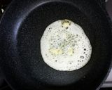 簡単♪鮭とほうれん草のクリームパスタ作り方2写真