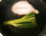 鶏胸肉とにんじんのナムル風サラダ作り方4写真