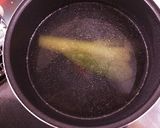 鶏胸肉とにんじんのナムル風サラダ作り方11写真