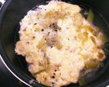 鶏胸肉とにんじんのナムル風サラダ作り方13写真