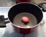 ツルツルむけるゆで卵の作り方♪作り方2写真