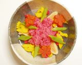ひな祭りに✿ちらし寿司とお吸い物作り方9写真