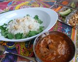 お手軽なのにごちそうカレー作り方9写真