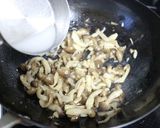 油がはねない！一気に一皿！揚げ焼きチキン作り方10写真